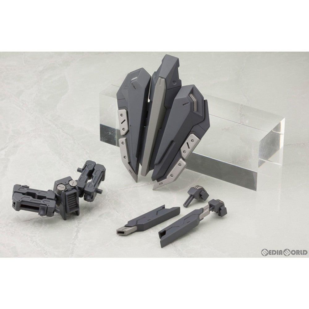 【中古即納】[PTM] (再々販) M.S.G モデリングサポートグッズ ヘヴィウェポンユニット06 エクシードバインダー プラモデル用アクセサリ(MH06) コトブキヤ(20190828)