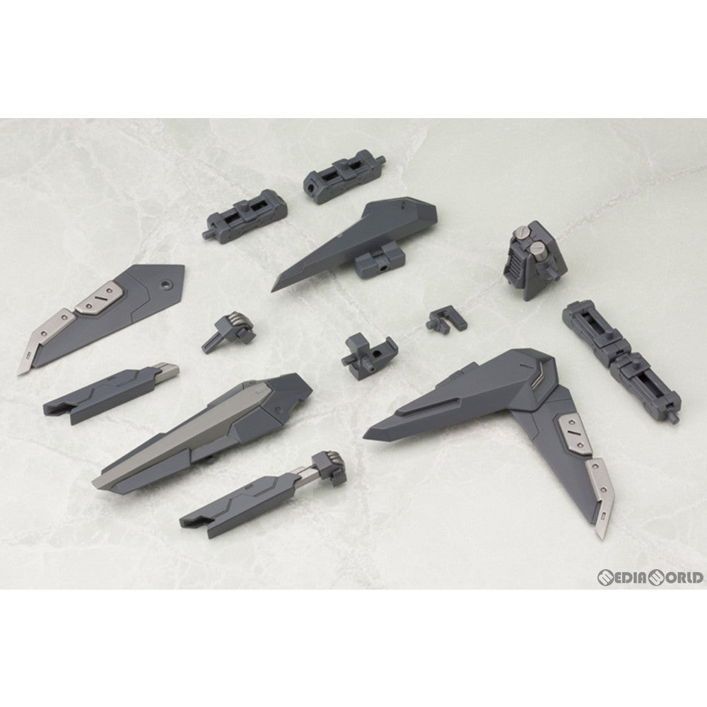 【中古即納】[PTM] (再々販) M.S.G モデリングサポートグッズ ヘヴィウェポンユニット06 エクシードバインダー プラモデル用アクセサリ(MH06) コトブキヤ(20190828)