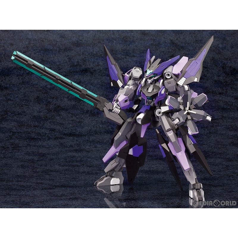 【中古即納】[PTM] 宮沢模型流通限定 フレームアームズ 1/100 YSX-24RD/NE ゼルフィカール/NE:RE プラモデル(FA086) コトブキヤ(20171031)