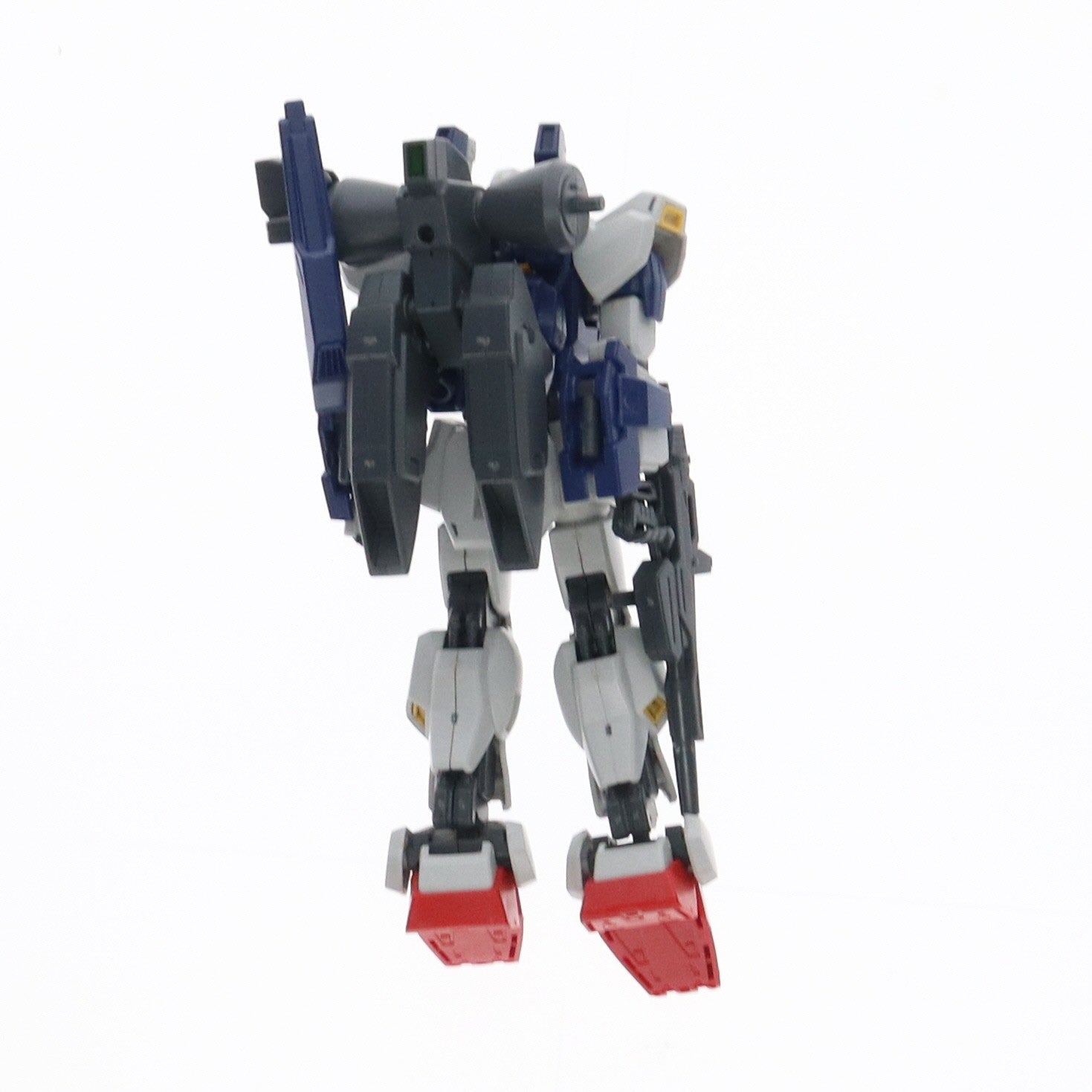 【中古即納】[PTM] HGBF 1/144 RX-178B ビルドガンダムMK-II ガンダムビルドファイターズ プラモデル(0185147) バンダイ(20190925)