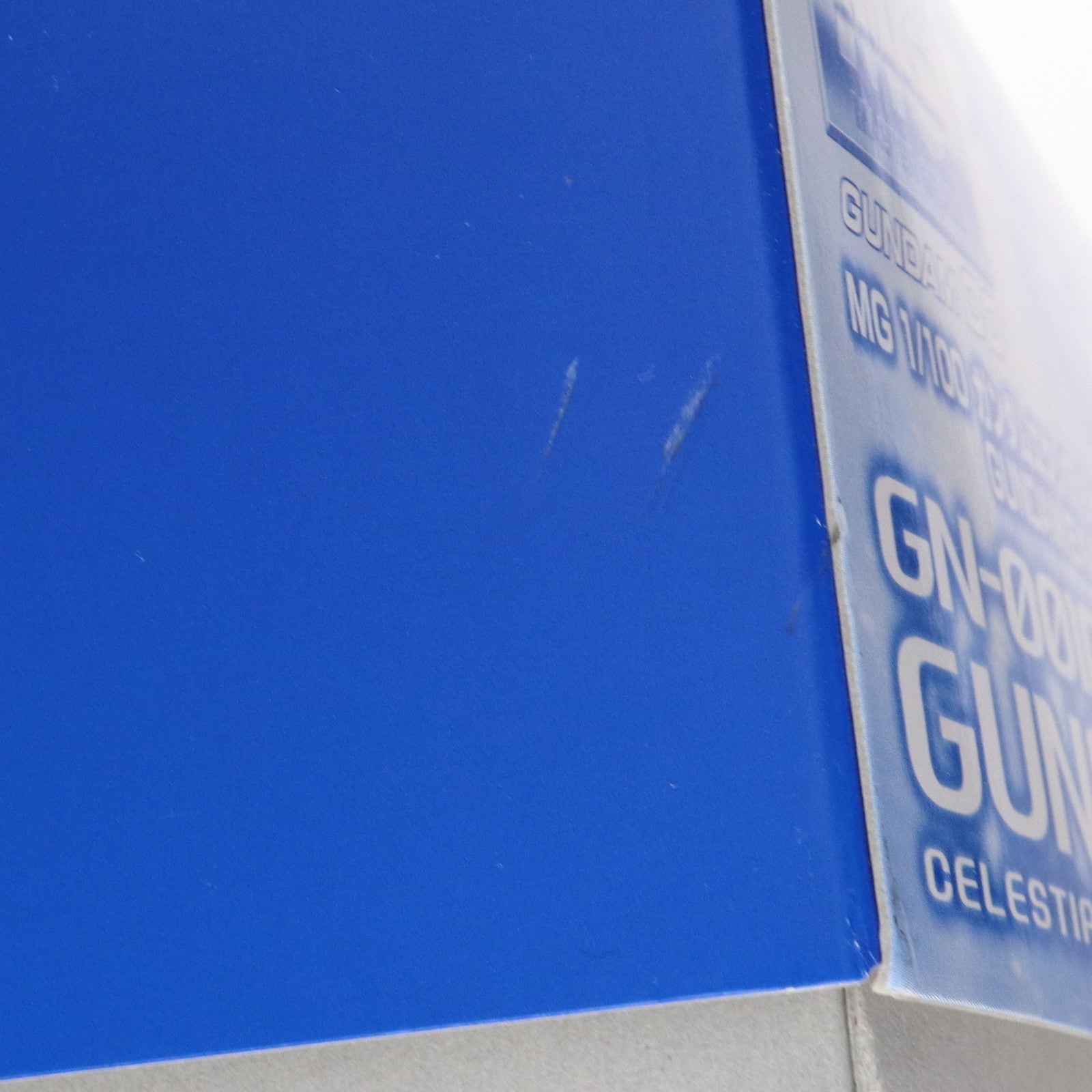 【中古即納】[PTM] (再販) プレミアムバンダイ限定 MG 1/100 GN-001REIII ガンダムエクシア リペアIII 機動戦士ガンダム00(ダブルオー) プラモデル(5061805) バンダイスピリッツ(20210618)
