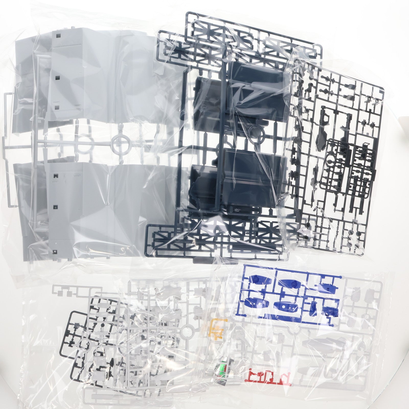 【中古即納】[PTM] HGUC 1/144 RX-78GP03 デンドロビウム 機動戦士ガンダム0083 STARDUST MEMORY(スターダストメモリー) プラモデル(5066134) バンダイスピリッツ(20231215)