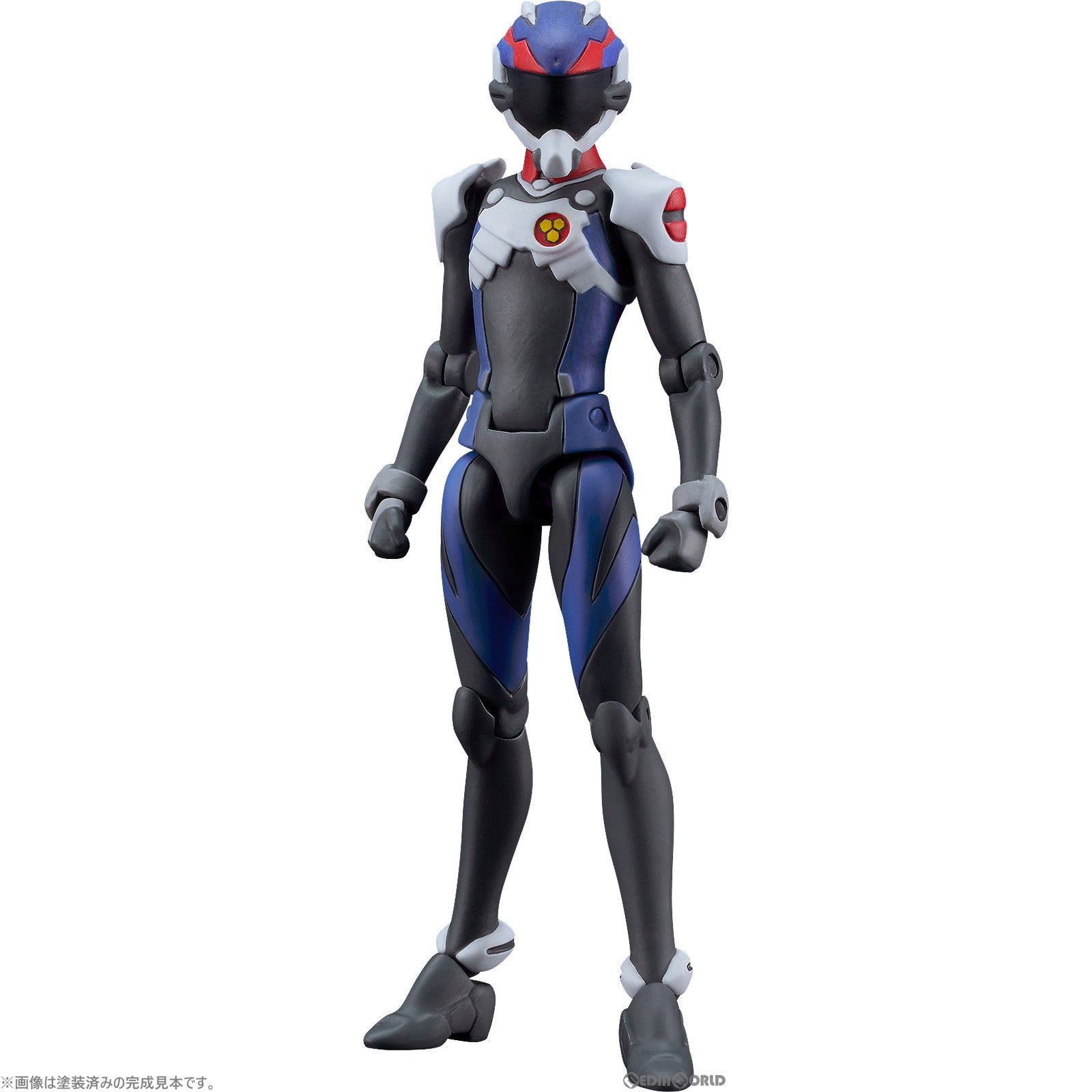 【中古即納】[PTM] PLAMAX MF-69 minimum factory 1/20 早乙女アルト(さおとめあると) with VF-25F用デカールセット マクロスF(フロンティア) プラモデル マックスファクトリー(20240119)