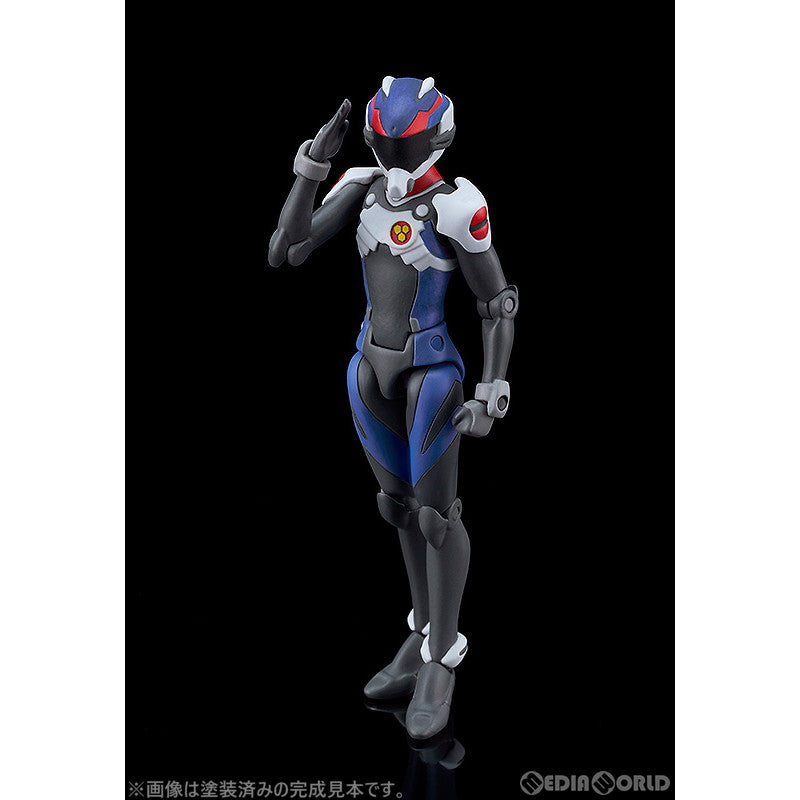 【中古即納】[PTM] PLAMAX MF-69 minimum factory 1/20 早乙女アルト(さおとめあると) with VF-25F用デカールセット マクロスF(フロンティア) プラモデル マックスファクトリー(20240119)