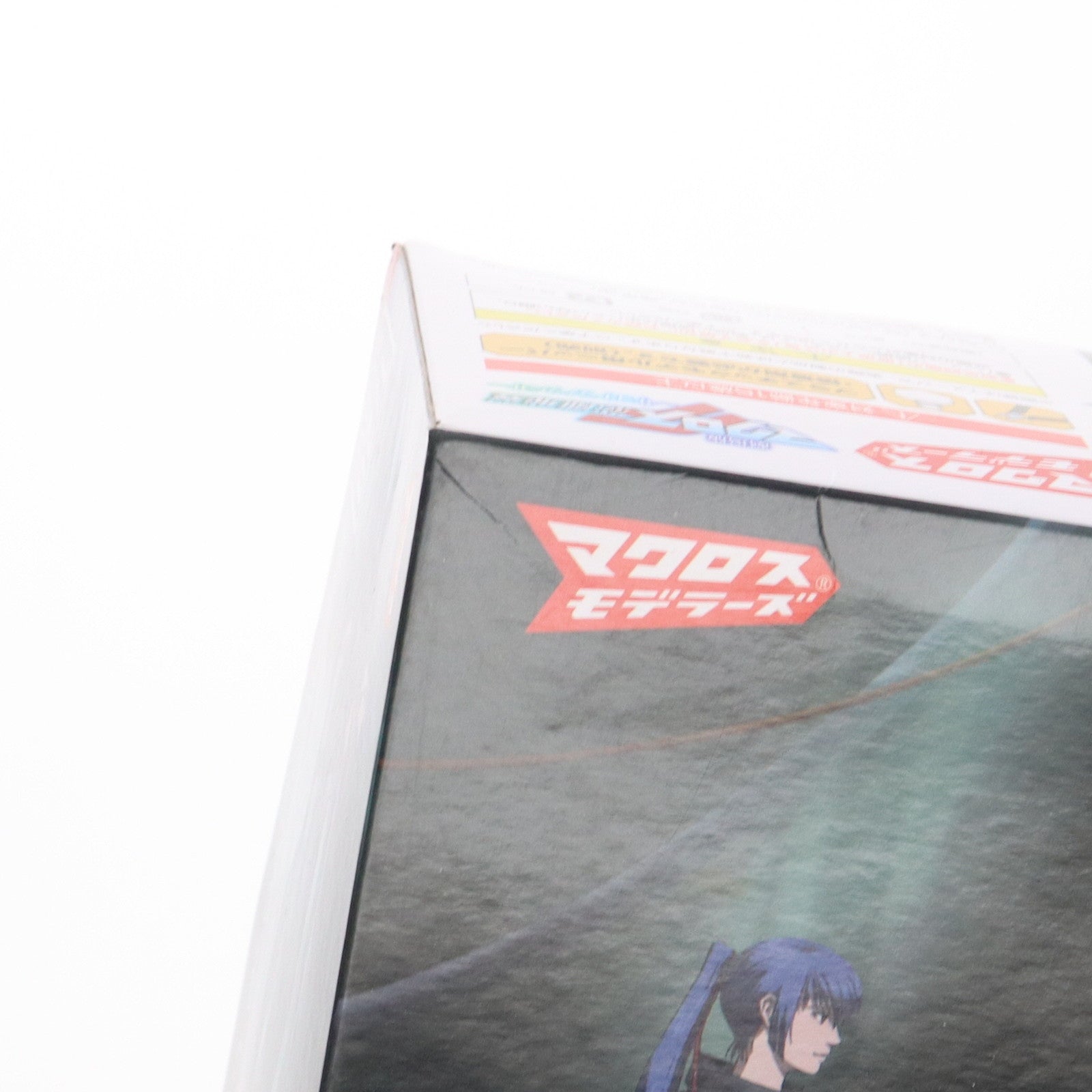 【中古即納】[PTM] PLAMAX MF-53 minimum factory 機首コレクション 1/20 YF-29 デュランダルバルキリー(早乙女アルト機) 劇場版マクロスF(フロンティア) 恋離飛翼～サヨナラノツバサ～ プラモデル マックスファクトリー(20220826)