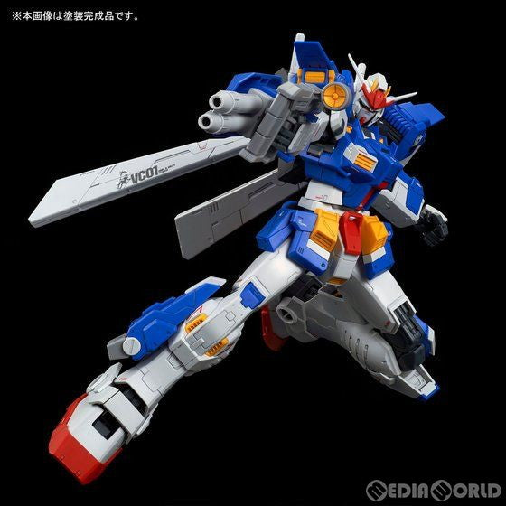 【中古即納】[PTM] プレミアムバンダイ限定 MG 1/100 RX-78TB-2(SB) ガンダムストームブリンガー ガンダムビルドダイバーズ GIMM&BALL's World Challenge プラモデル(5055369) バンダイスピリッツ(20180930)