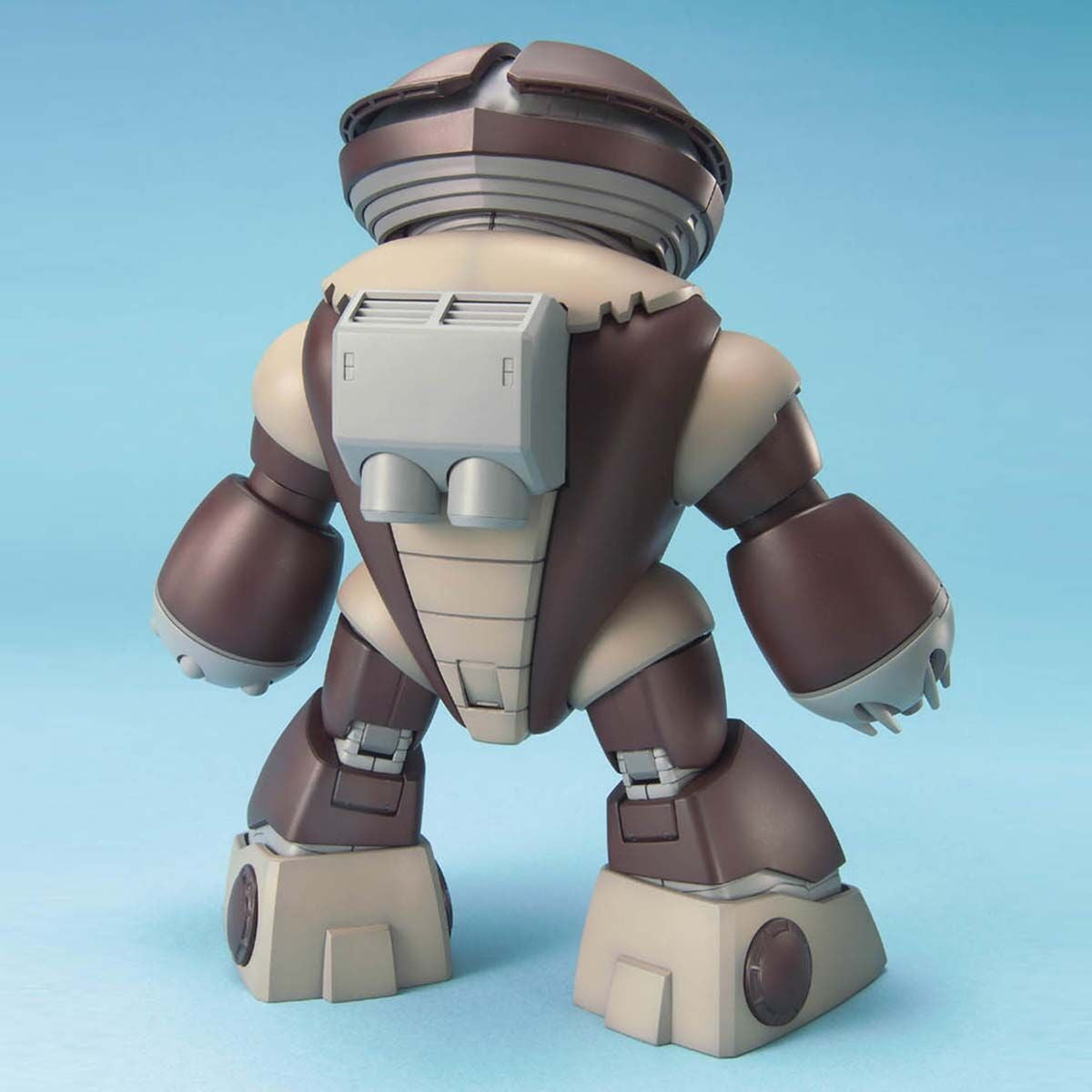 【中古即納】[PTM] (再販) MG 1/100 MSM-04 アッガイ 機動戦士ガンダム プラモデル(5063147) バンダイスピリッツ(20211218)