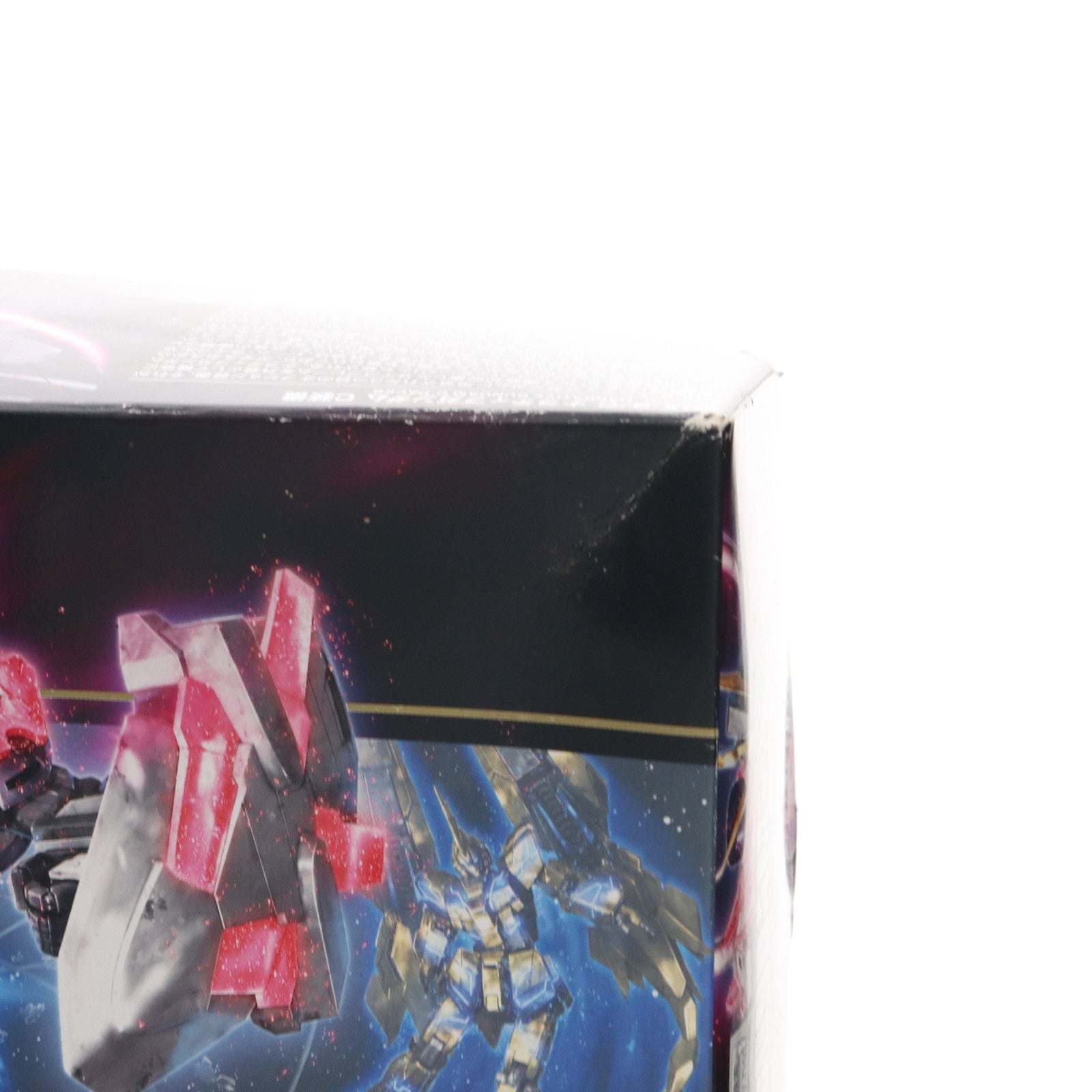 【中古即納】[PTM] 初回特典付属 HGUC 1/144 RX-9/C ナラティブガンダム C装備 機動戦士ガンダムNT(ナラティブ) プラモデル(5056760) バンダイスピリッツ(20190309)