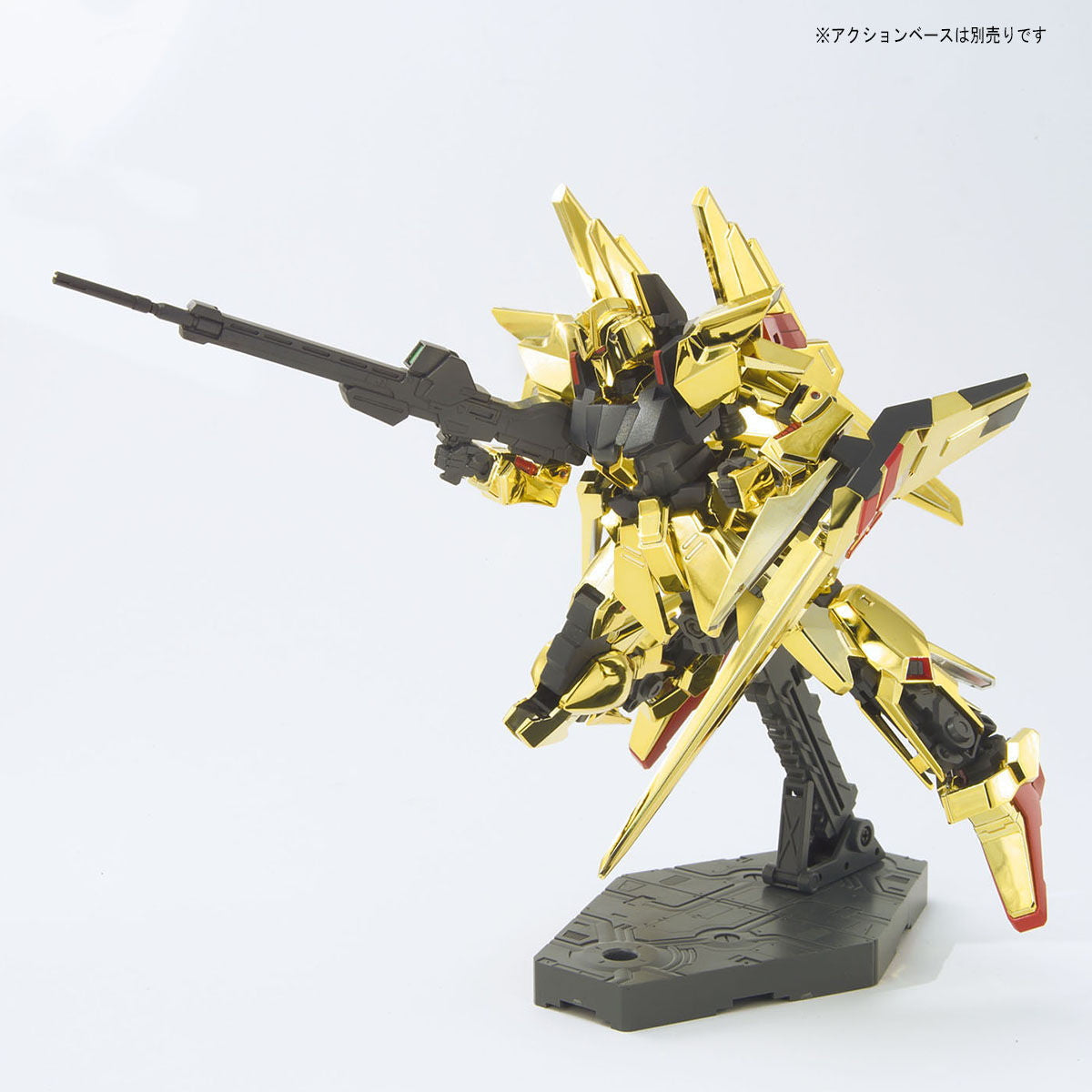【中古即納】[PTM] (再販) HGUC 1/144 MSN-001 デルタガンダム 機動戦士ガンダムUC(ユニコーン) プラモデル(5060970) バンダイスピリッツ(20201020)