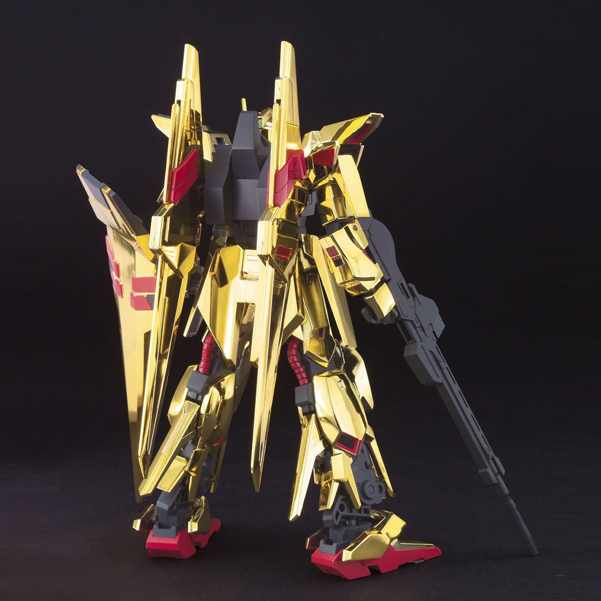 【中古即納】[PTM] (再販) HGUC 1/144 MSN-001 デルタガンダム 機動戦士ガンダムUC(ユニコーン) プラモデル(5060970) バンダイスピリッツ(20201020)