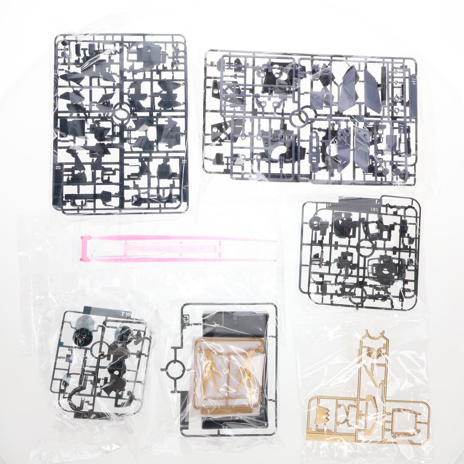 【中古即納】[PTM] (再販) PG 1/60 RX-0[N] ユニコーンガンダム2号機 バンシィ・ノルン 機動戦士ガンダムUC(ユニコーン) プラモデル(5064232) バンダイスピリッツ(20240731)