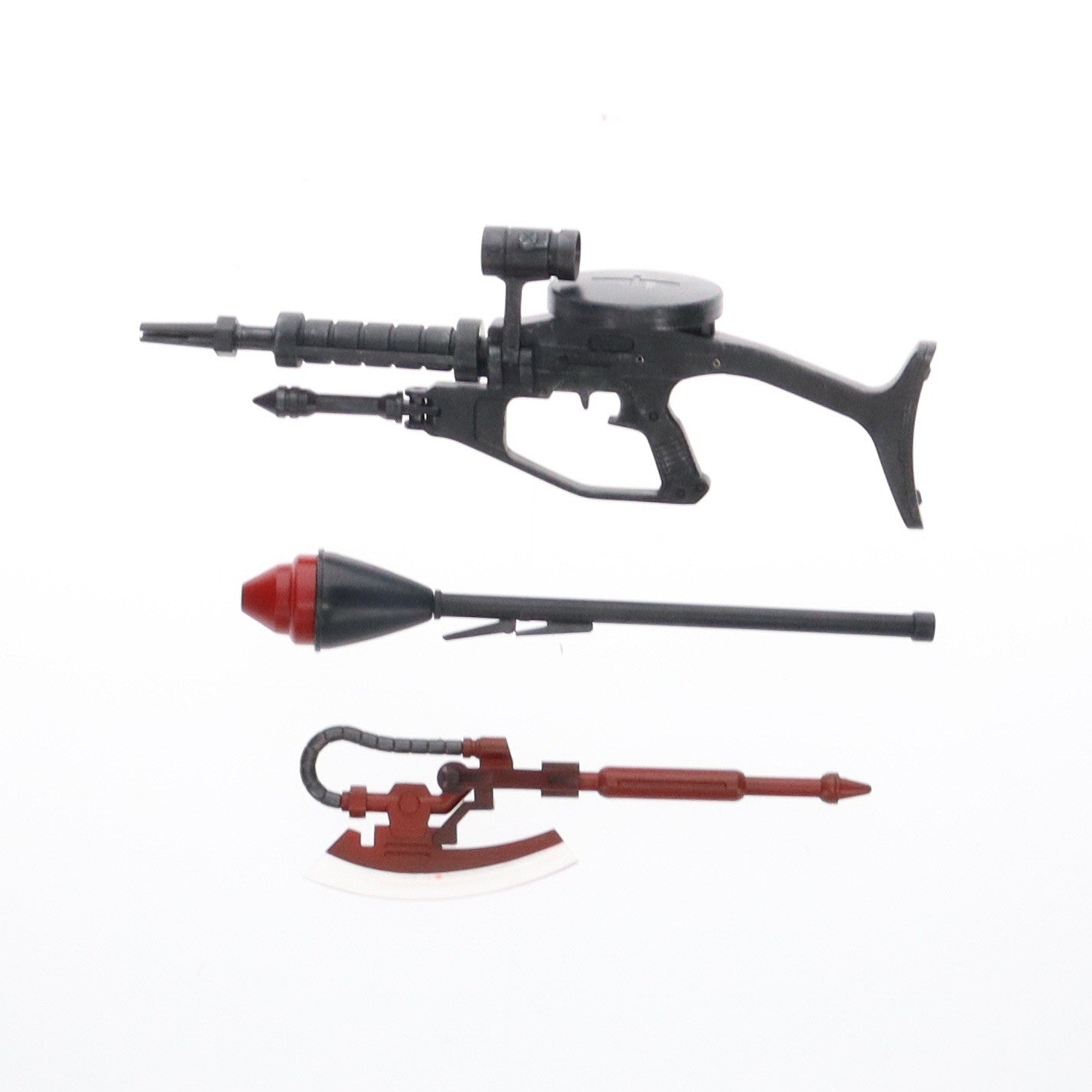 【中古即納】[PTM] PG 1/60 MS-06S シャア専用ザクII 機動戦士ガンダム プラモデル(0071870) バンダイ(19991231)