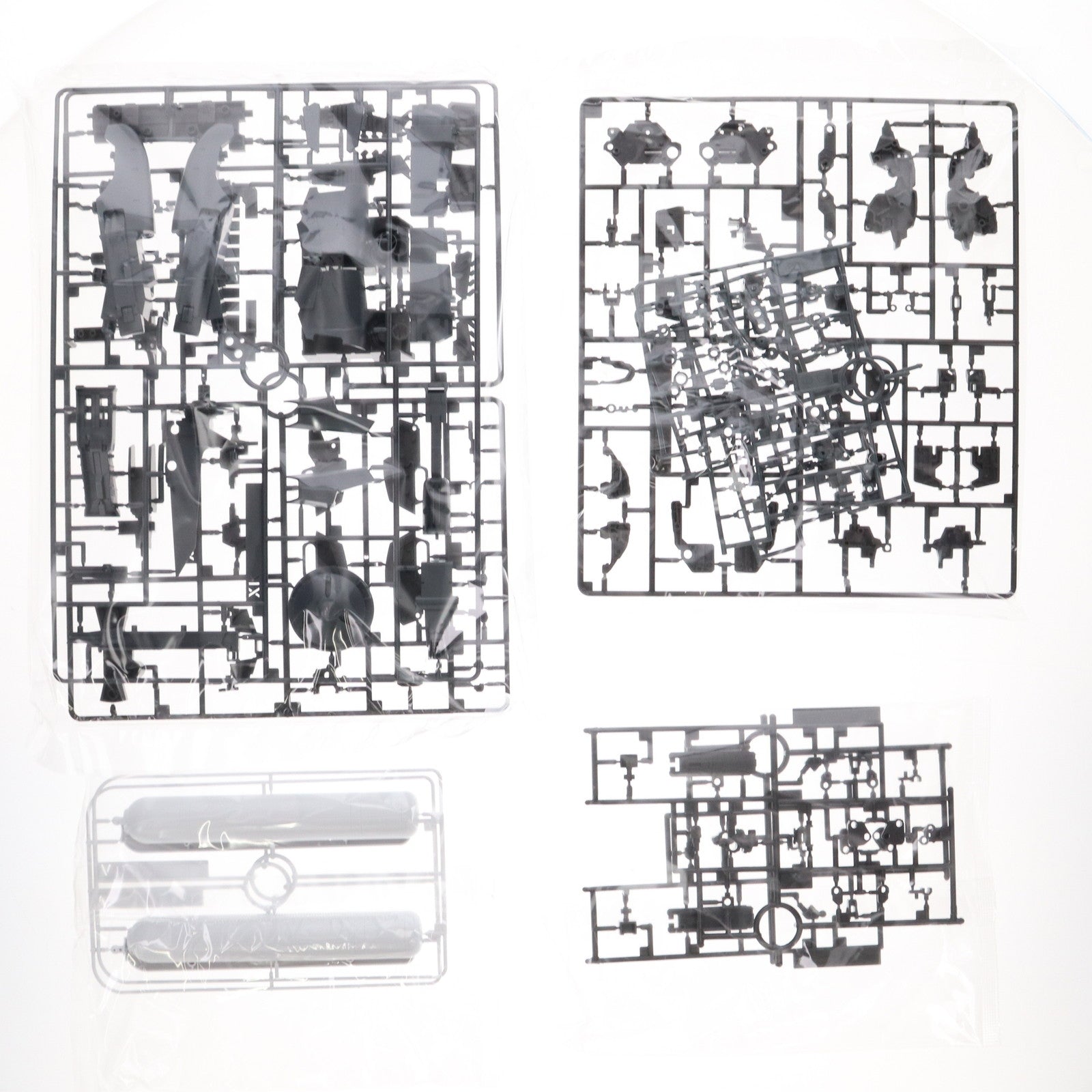 【中古即納】[PTM] MG 1/100 MSA-0011[Bst] PLAN303E ディープストライカー ガンダム・センチネル プラモデル(0224034) バンダイ(20180317)