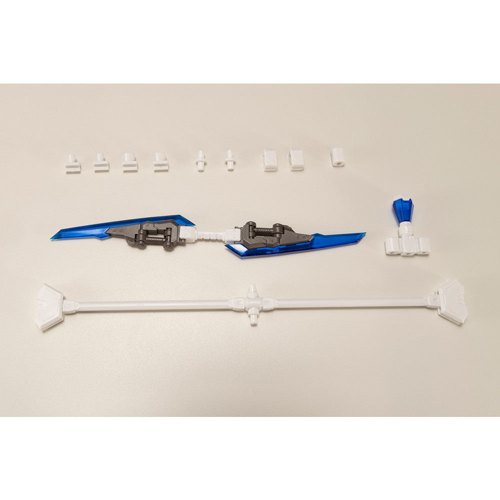 【中古即納】[PTM] フレームアームズ・ガール P3 フレズヴェルク=アーテル サマーバケーション Ver. プラモデル(FG177) コトブキヤ(20250726)