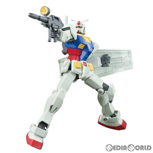 【中古即納】[PTM] (再販) HGUC REVIVE 1/144 RX-78-2 ガンダム 機動戦士ガンダム プラモデル バンダイスピリッツ(20250430)