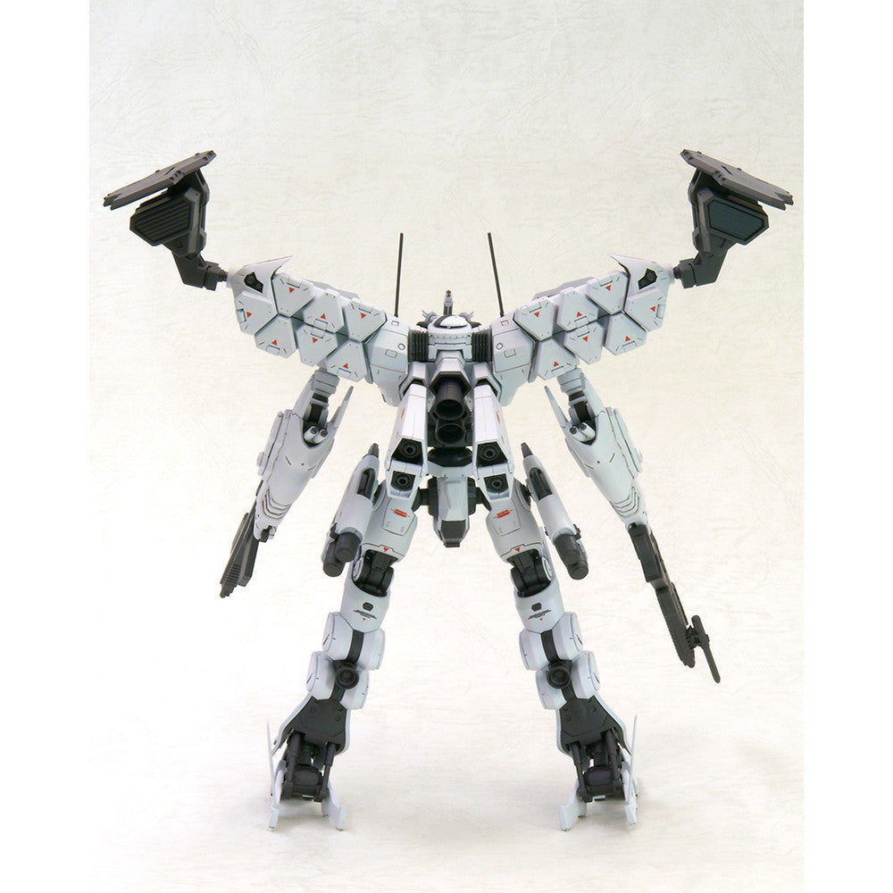 【中古即納】[PTM] V.I.シリーズ 1/72 ラインアーク ホワイト・グリント&V.O.Bセット ARMORED CORE(アーマード・コア) プラモデル(VI090) コトブキヤ(20241128)