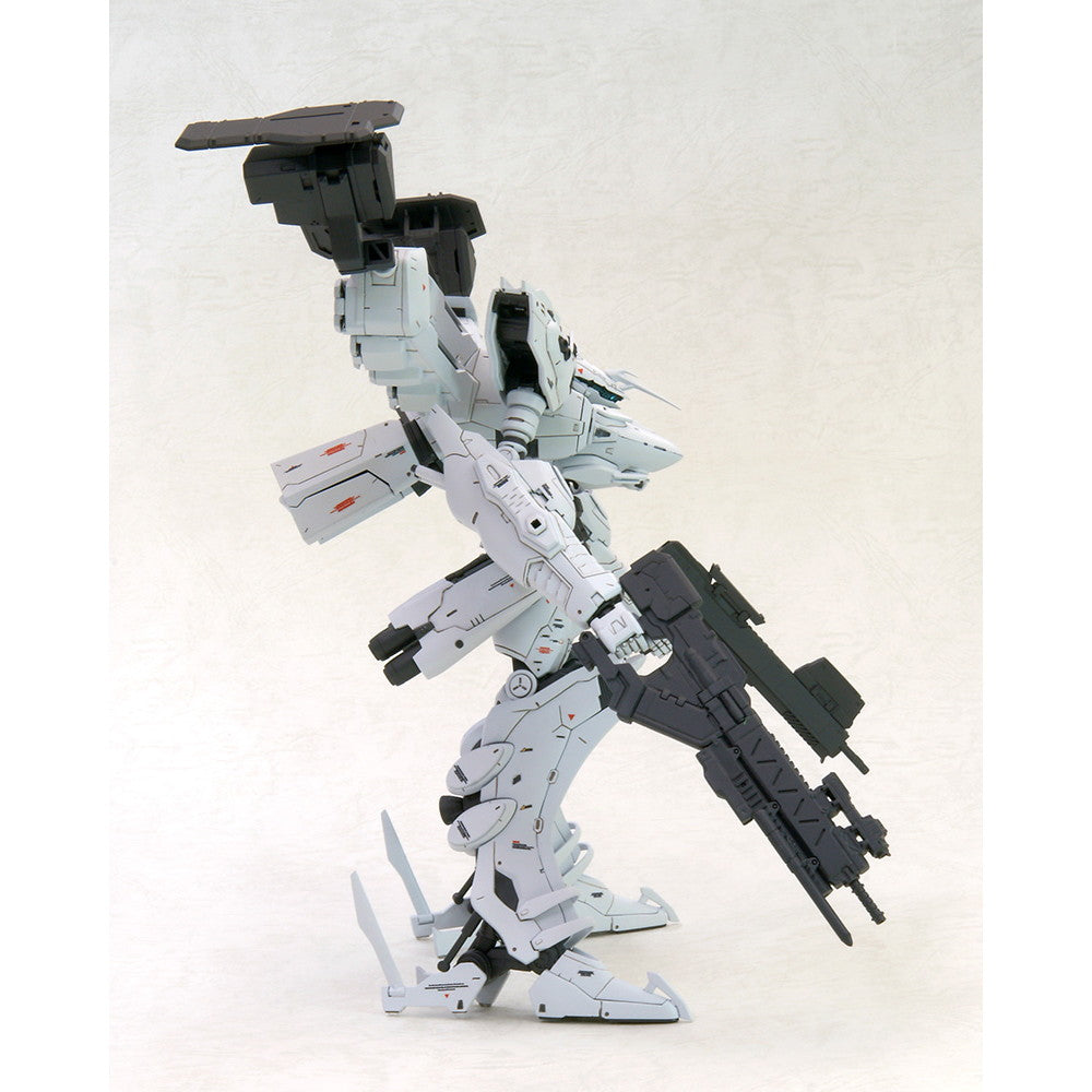 【中古即納】[PTM] V.I.シリーズ 1/72 ラインアーク ホワイト・グリント&V.O.Bセット ARMORED CORE(アーマード・コア) プラモデル(VI090) コトブキヤ(20241128)
