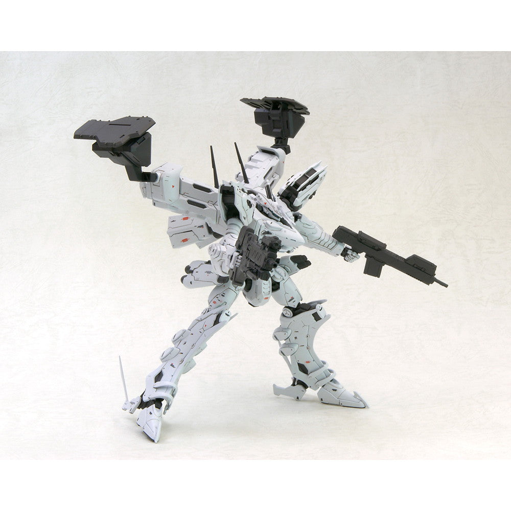 【中古即納】[PTM] V.I.シリーズ 1/72 ラインアーク ホワイト・グリント&V.O.Bセット ARMORED CORE(アーマード・コア) プラモデル(VI090) コトブキヤ(20241128)