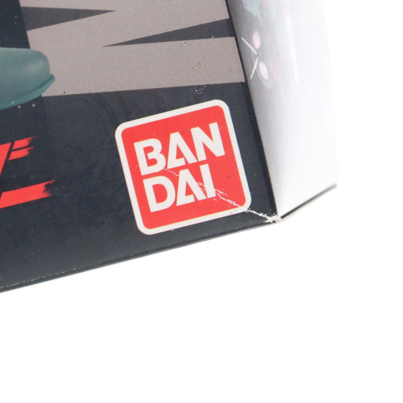 【中古即納】[PTM] MG 1/8 FIGURE-RISE 仮面ライダー 旧1号 仮面ライダー プラモデル(0170378) バンダイ(20170729)