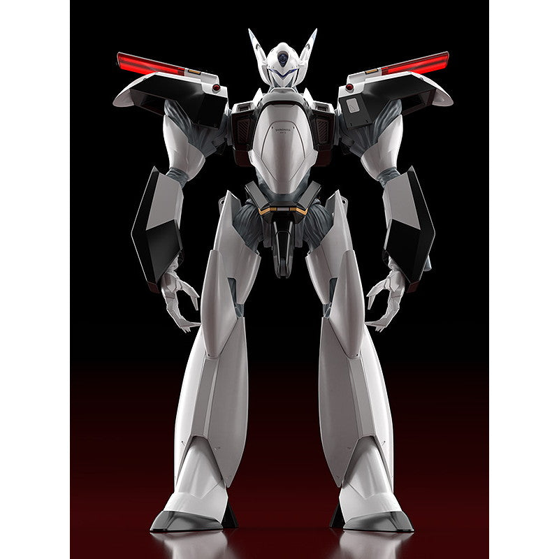 【中古即納】[PTM] (3次再販) MODEROID(モデロイド) 1/60 AV-X0零式 機動警察パトレイバー プラモデル グッドスマイルカンパニー(20250731)