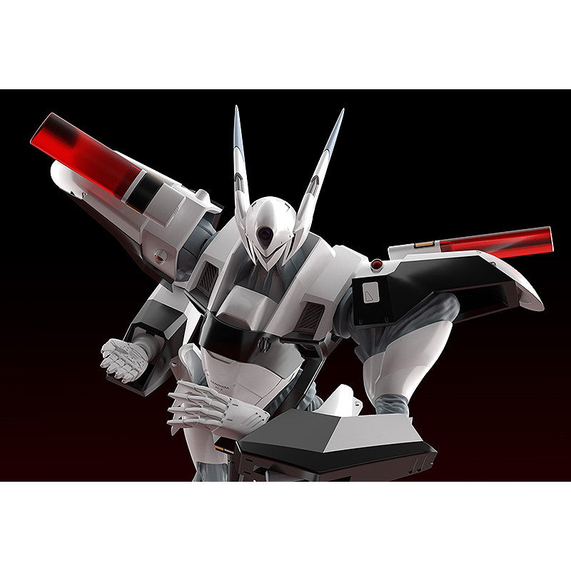 【中古即納】[PTM] (3次再販) MODEROID(モデロイド) 1/60 AV-X0零式 機動警察パトレイバー プラモデル グッドスマイルカンパニー(20250731)