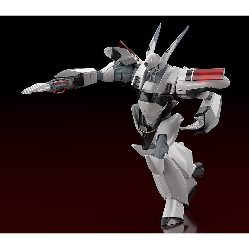 【中古即納】[PTM] (3次再販) MODEROID(モデロイド) 1/60 AV-X0零式 機動警察パトレイバー プラモデル グッドスマイルカンパニー(20250731)