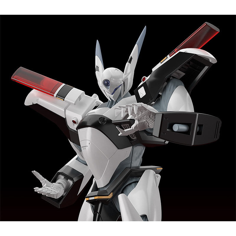 【中古即納】[PTM] (3次再販) MODEROID(モデロイド) 1/60 AV-X0零式 機動警察パトレイバー プラモデル グッドスマイルカンパニー(20250731)