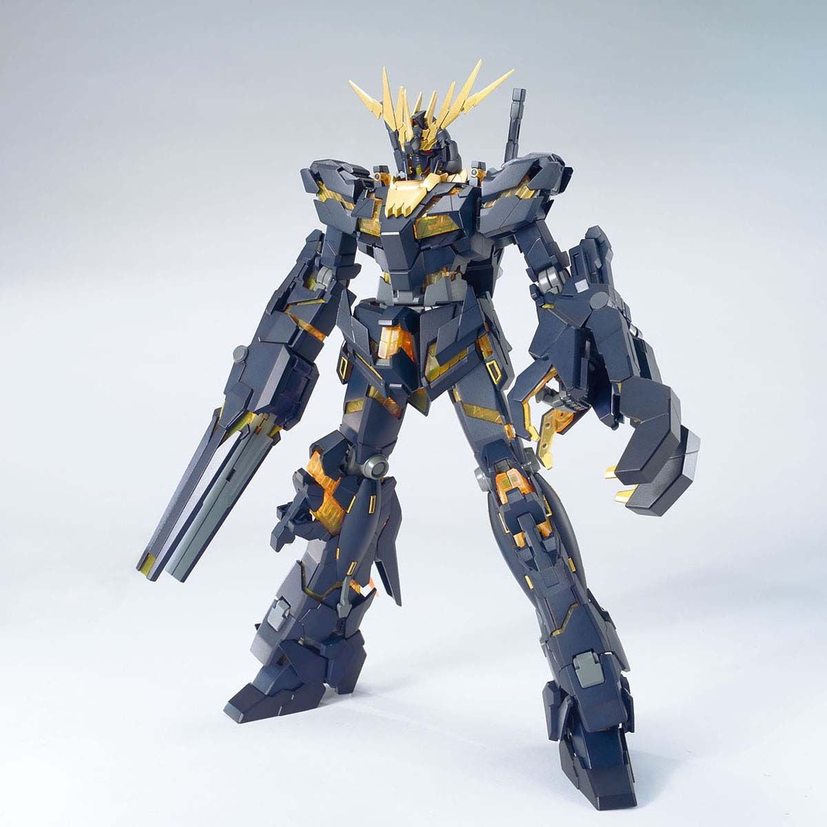 【中古即納】[PTM] (再販) MG 1/100 RX-0 ユニコーンガンダム2号機 バンシィ 機動戦士ガンダムUC(ユニコーン) プラモデル(5063045) バンダイスピリッツ(20250730)