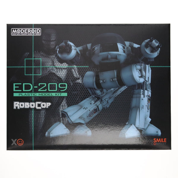 MODEROID グッドスマイルカンパニー モデロイド ロボコップ ED-209 中古即納】[PTM]MODEROID(モデロイド) ED-209 ロボコップ