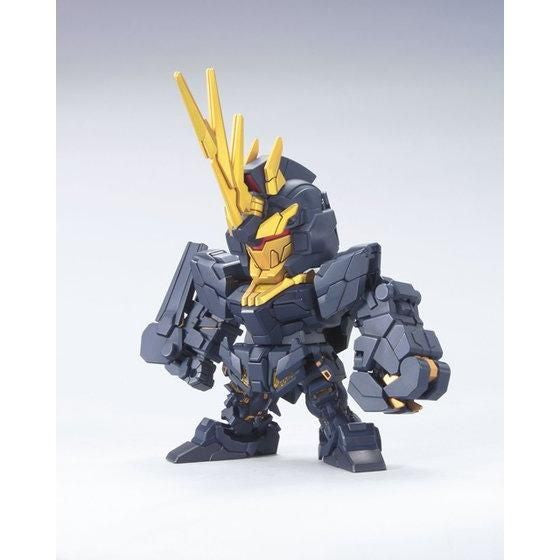 【中古即納】[PTM] (再販) SDガンダム BB戦士 380 RX-0 ユニコーンガンダム2号機 バンシィ 機動戦士ガンダムUC(ユニコーン) プラモデル(5057992) バンダイスピリッツ(20240828)