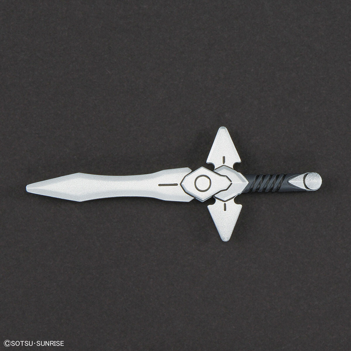 【中古即納】[PTM] (再販) SDガンダム BB戦士 25 レイフガンダムGP04 SDガンダムワールド ヒーローズ プラモデル(5063704) バンダイスピリッツ(20250319)