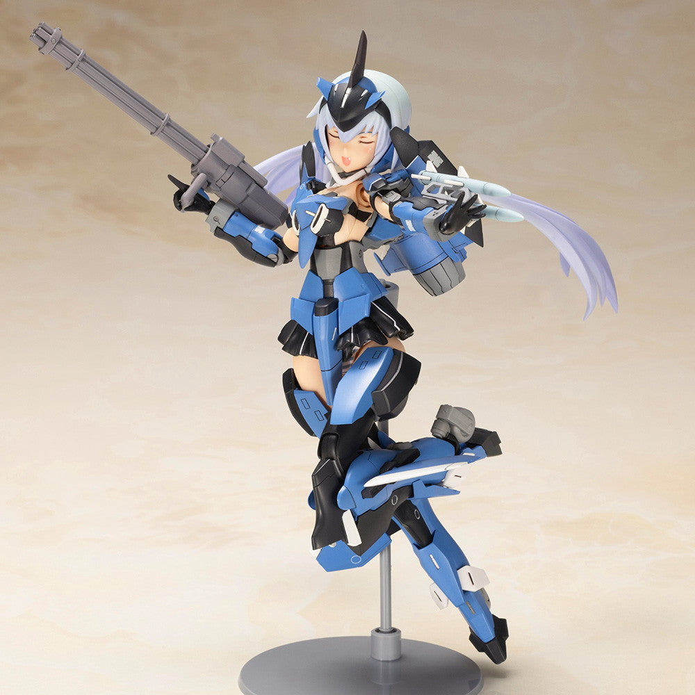 【中古即納】[PTM] フレームアームズ・ガール P3 スティレット プラモデル(FG165) コトブキヤ(20250531)