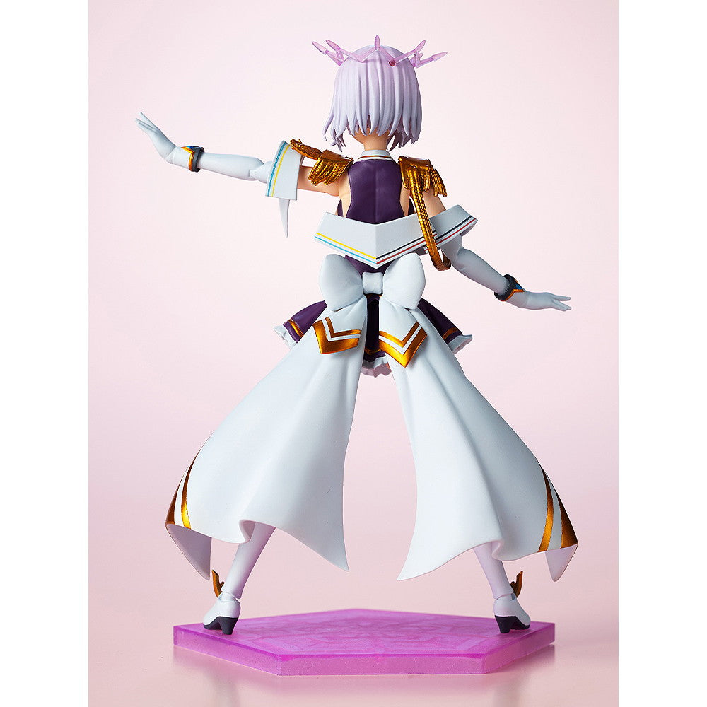 【中古即納】[PTM] (再販) 新条アカネ(ニューオーダー)(しんじょうあかね) 劇場版『グリッドマン ユニバース』 可動プラスチックモデル プラモデル アニュラス(20240831)