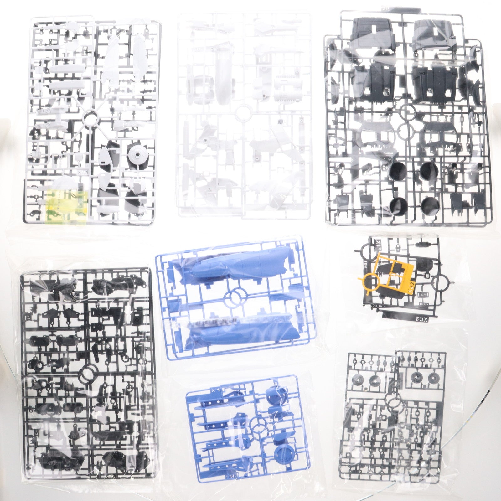 【中古即納】[PTM] MG 1/100 MSA-0011[Ext] Ex-Sガンダム/MSA-0011 Sガンダム ガンダム・センチネル プラモデル(5056757) バンダイスピリッツ(20230118)