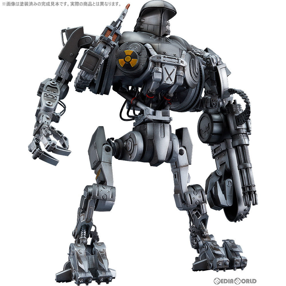 【中古即納】[PTM] MODEROID(モデロイド) ロボコップ2(ケイン) ロボコップ2 プラモデル グッドスマイルカンパニー(20230308)