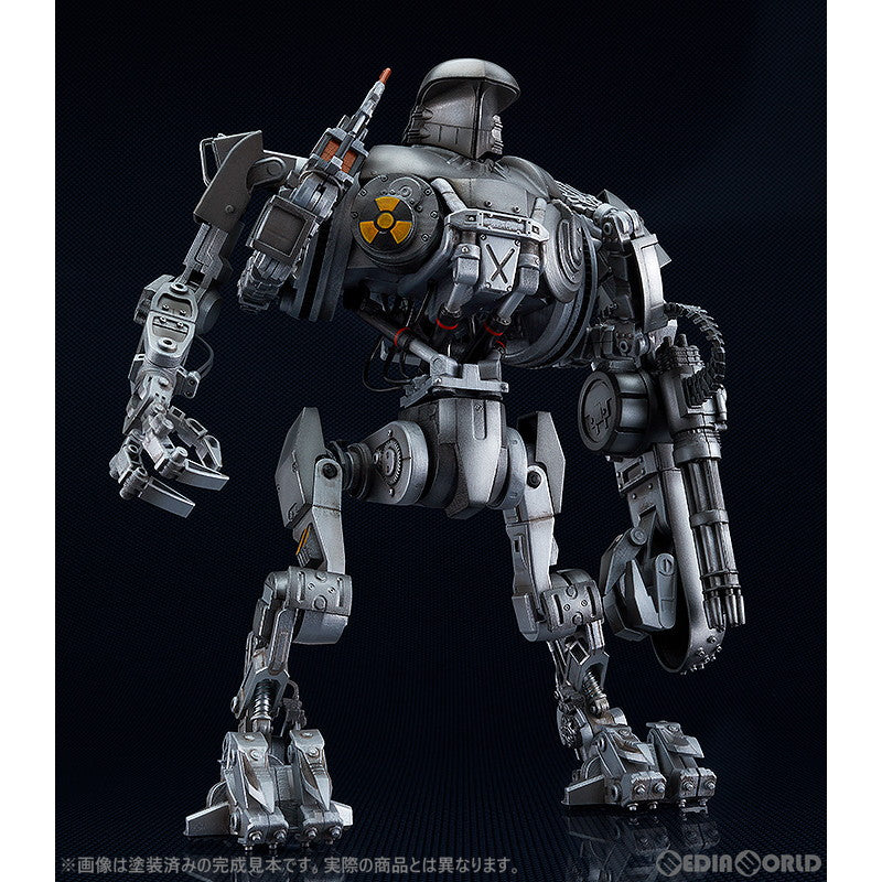 【中古即納】[PTM] MODEROID(モデロイド) ロボコップ2(ケイン) ロボコップ2 プラモデル グッドスマイルカンパニー(20230308)