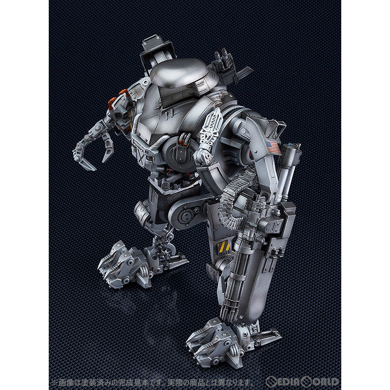 【中古即納】[PTM] MODEROID(モデロイド) ロボコップ2(ケイン) ロボコップ2 プラモデル グッドスマイルカンパニー(20230308)