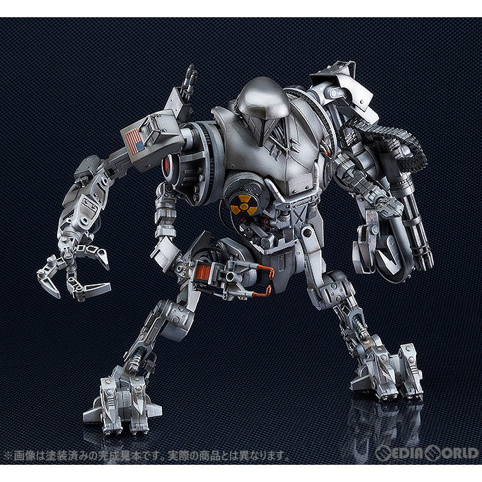【中古即納】[PTM] MODEROID(モデロイド) ロボコップ2(ケイン) ロボコップ2 プラモデル グッドスマイルカンパニー(20230308)