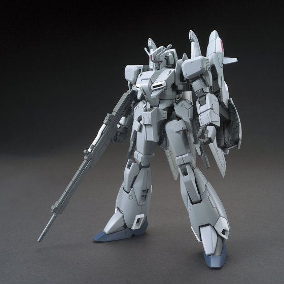 【中古即納】[PTM] (再販) HGUC 1/144 MSZ-006A1 ゼータプラス(ユニコーンVer.) 機動戦士ガンダムUC(ユニコーン) プラモデル(5060402) バンダイスピリッツ(20250417)