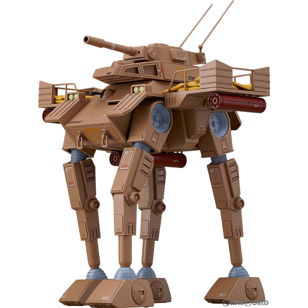 【中古即納】[PTM] COMBAT ARMORS MAX21 1/72 アビテート F44B テキーラガンナー 太陽の牙ダグラム プラモデル マックスファクトリー(20201030)