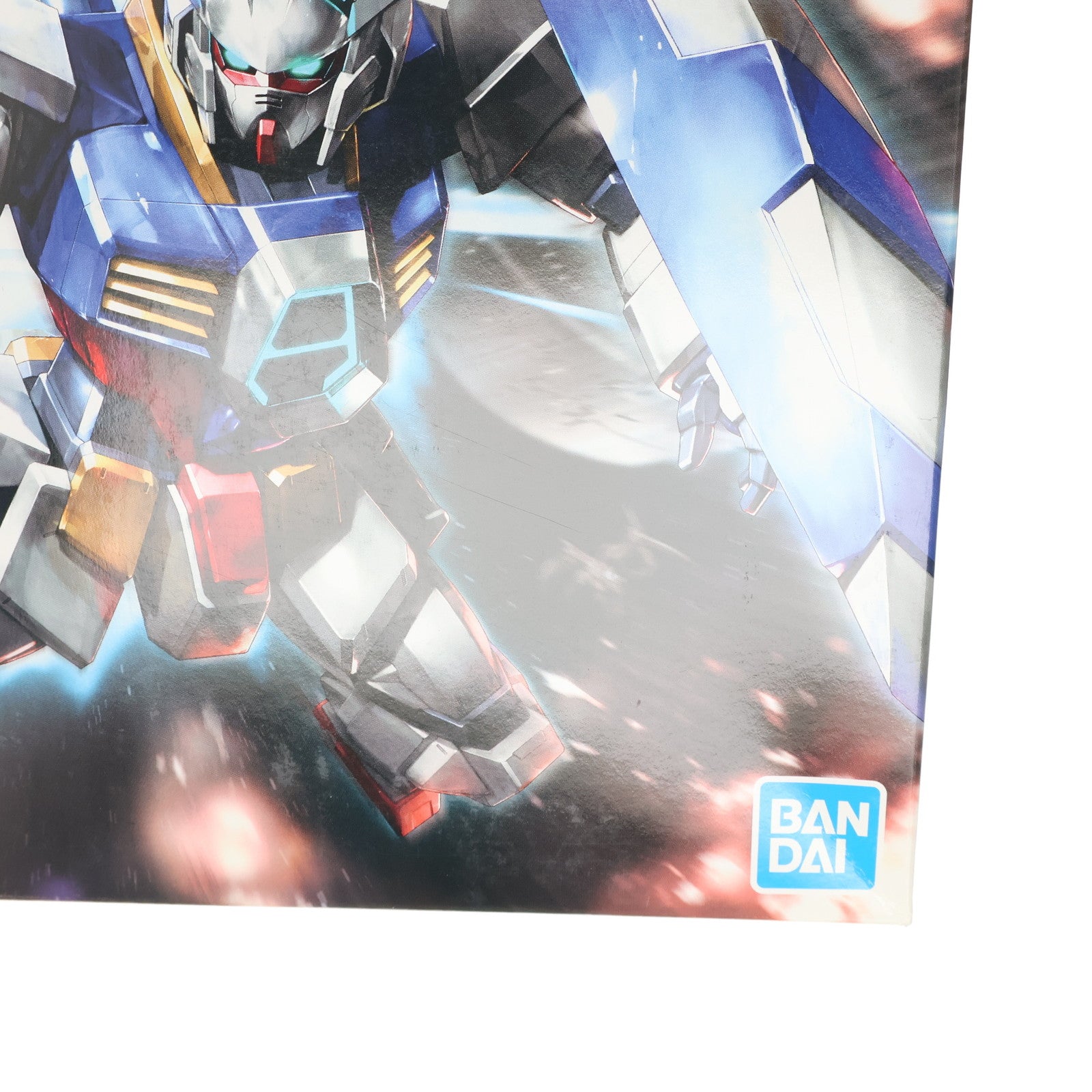 【中古即納】[PTM] (再販) HG 1/144 AGE-1 ガンダムAGE-1 ノーマル 機動戦士ガンダムAGE(エイジ) プラモデル バンダイスピリッツ(20240926)