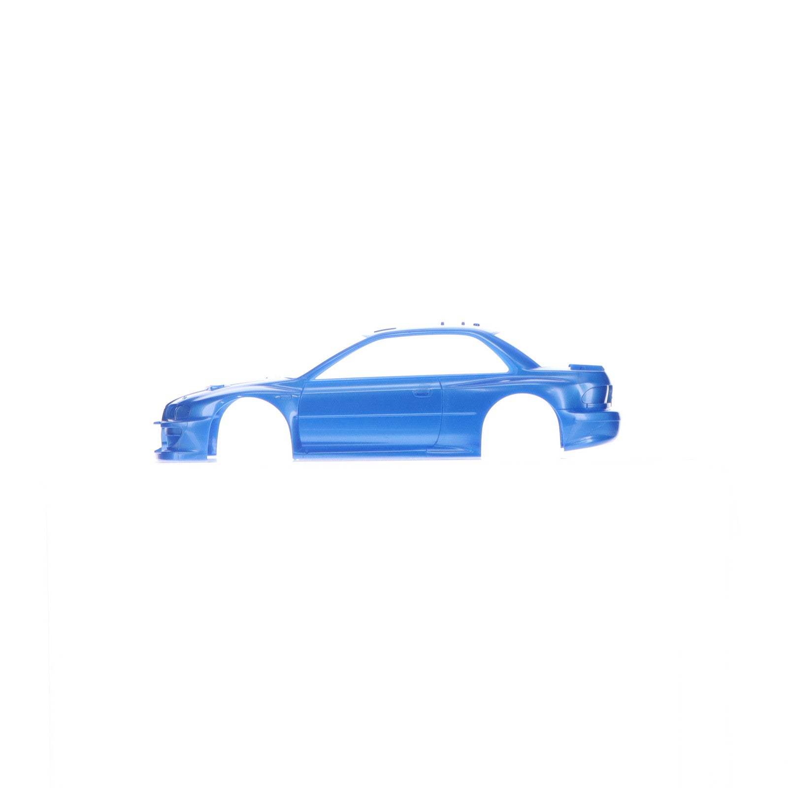 【中古即納】[PTM] スポーツカーシリーズ No.199 1/24 スバル インプレッサ WRC'98モンテカルロ仕様 ディスプレイモデル プラモデル(24199) タミヤ(19980731)