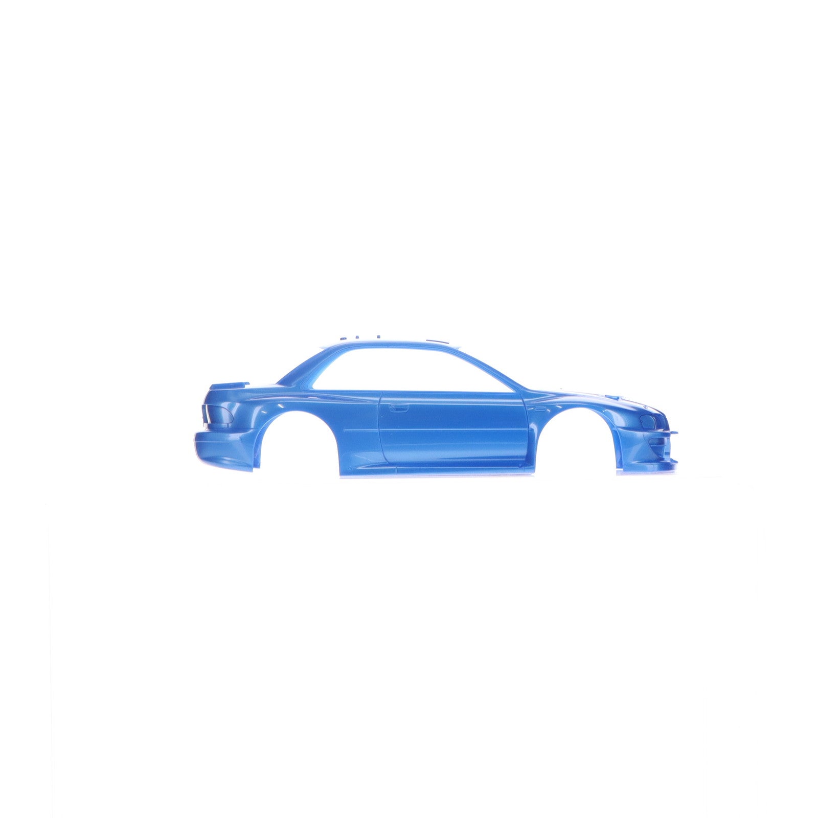 【中古即納】[PTM] スポーツカーシリーズ No.199 1/24 スバル インプレッサ WRC'98モンテカルロ仕様 ディスプレイモデル プラモデル(24199) タミヤ(19980731)