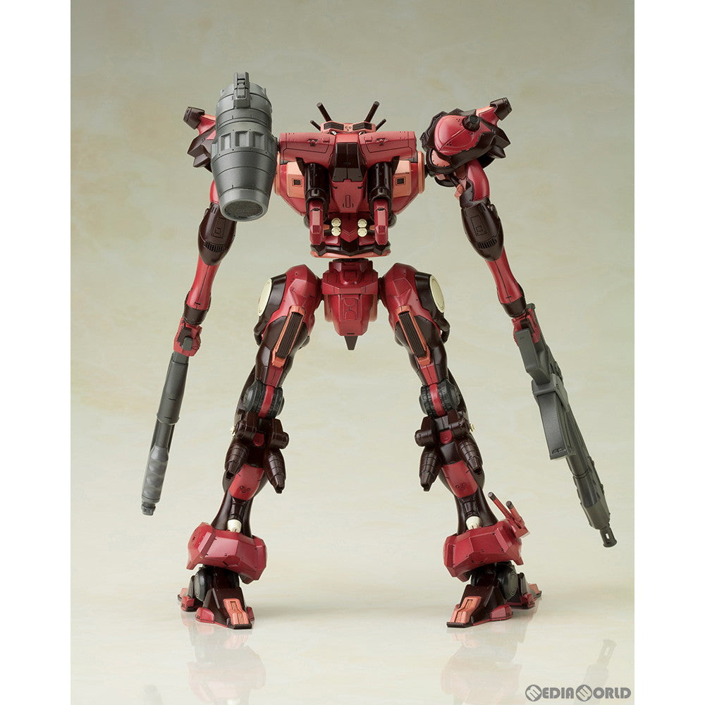 【中古即納】[PTM] (再販) V.I.シリーズ 1/72 アルゼブラ SOLUH バルバロイ ARMORED CORE 4(アーマード・コア4) プラモデル(VI072X) コトブキヤ(20240418)
