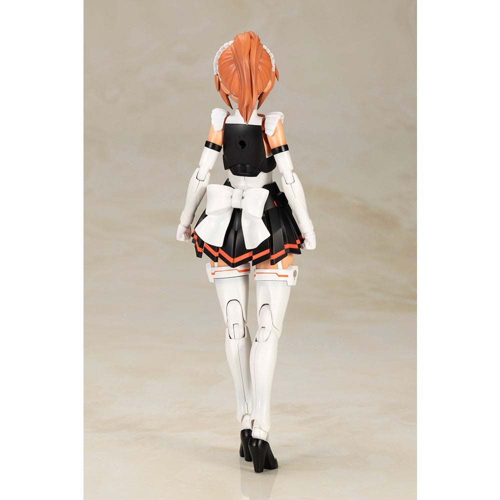 【中古即納】[PTM] フレームアームズ・ガール クロスフレーム・ガール ブレイブ・ガール2 勇者王ガオガイガーFINAL プラモデル(CG015) コトブキヤ(20250620)
