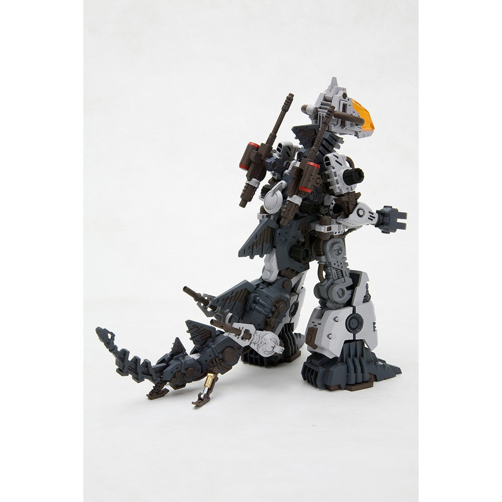 【中古即納】[PTM] (再販) HMM 1/72 RZ-014 ゴドス マーキングプラスVer. ZOIDS(ゾイド) プラモデル(ZD157X) コトブキヤ(20250621)