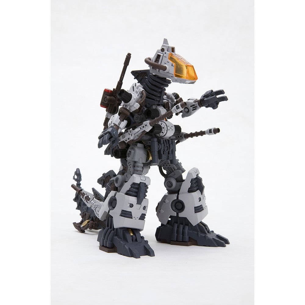 【中古即納】[PTM] (再販) HMM 1/72 RZ-014 ゴドス マーキングプラスVer. ZOIDS(ゾイド) プラモデル(ZD157X) コトブキヤ(20250621)