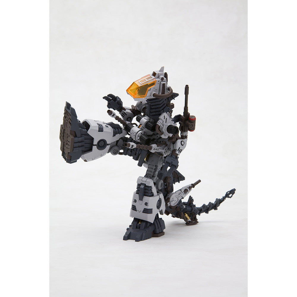 【中古即納】[PTM] (再販) HMM 1/72 RZ-014 ゴドス マーキングプラスVer. ZOIDS(ゾイド) プラモデル(ZD157X) コトブキヤ(20250621)