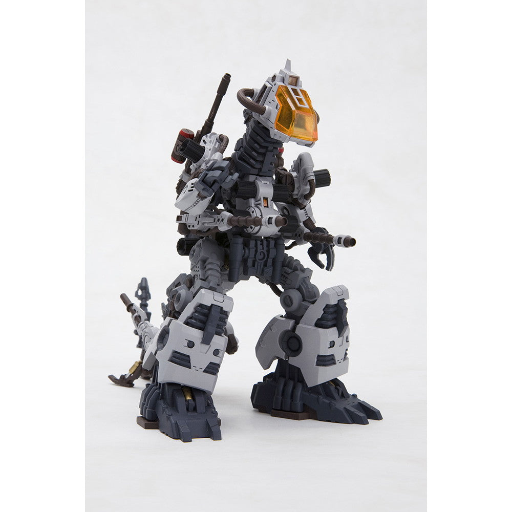 【中古即納】[PTM] (再販) HMM 1/72 RZ-014 ゴドス マーキングプラスVer. ZOIDS(ゾイド) プラモデル(ZD157X) コトブキヤ(20250621)
