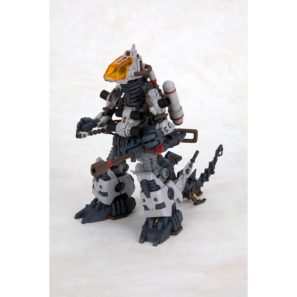 【中古即納】[PTM] (再販) HMM 1/72 RZ-014 ゴドス マーキングプラスVer. ZOIDS(ゾイド) プラモデル(ZD157X) コトブキヤ(20250621)